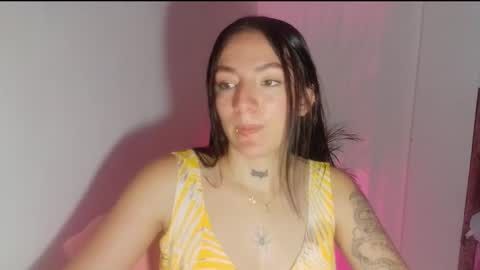 estefa1 online show from December 16, 6:58 pm