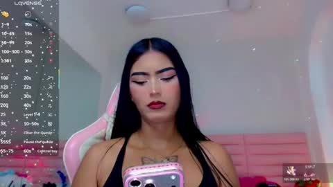 estefany_squirt online show from July 8, 4:14 am