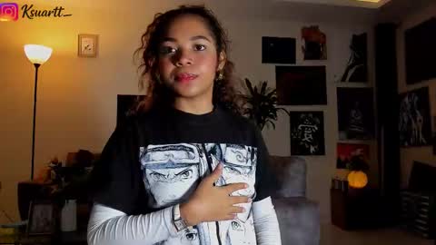estefy_arroyo1 online show from February 20, 5:06 am