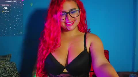 Estefania online show from April 18, 7:22 am