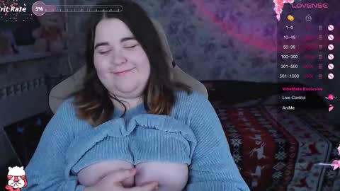 estelle_hicks online show from December 16, 9:31 pm