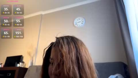 Snapshot of estelleschepper chatting on October 17, 4:27 am Kate online show from October 17, 4:27 am