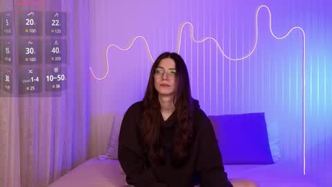 Snapshot of ester_hill chatting on December 12, 10:42 pm Ester online show from December 12, 10:42 pm