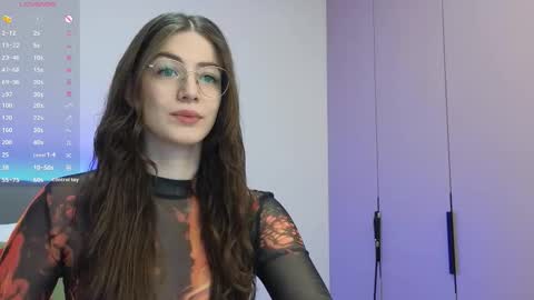 Snapshot of ester_hill chatting on October 20, 10:35 pm Ester online show from October 20, 10:35 pm