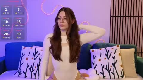 Snapshot of ester_hill chatting on March 3, 10:07 pm Ester online show from March 3, 10:07 pm