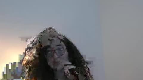 esteralcantara online show from February 11, 1:20 am