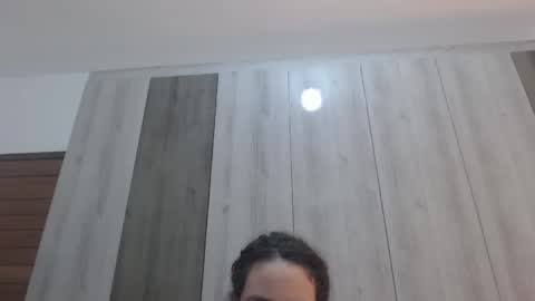 esteralcantara online show from April 18, 10:42 pm