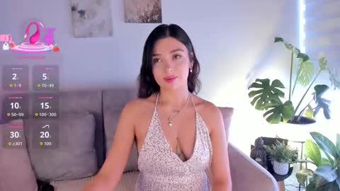 Is secret online show from November 10, 8:15 pm