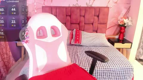 Snapshot of estrella_lee chatting on October 8, 3:27 pm estrella online show from October 8, 3:27 pm