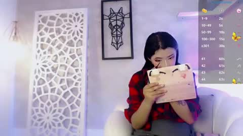 Moon online show from July 28, 8:34 pm