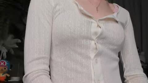 Natalie online show from April 19, 8:14 am