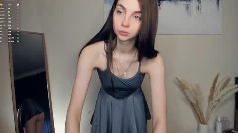 Mary online show from February 22, 8:26 am