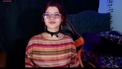 Sua online show from July 7, 1:19 am