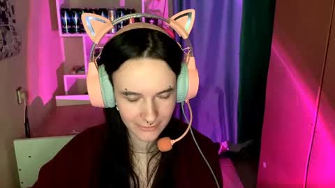 Kate online show from June 25, 5:34 am