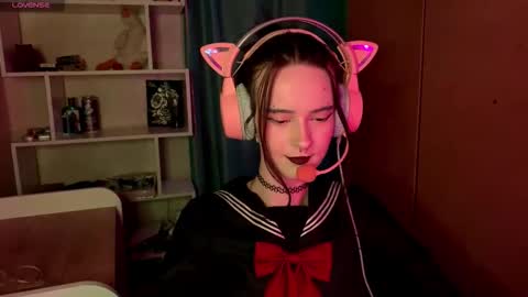 Kate online show from February 19, 12:05 pm