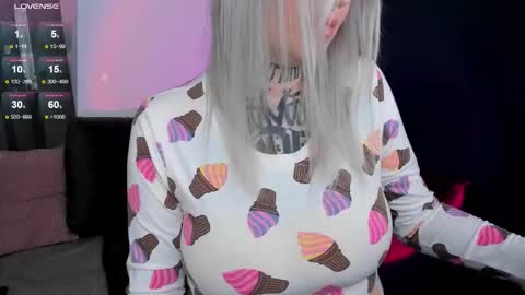 Alxandra online show from January 14, 10:20 am