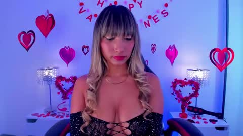 Snapshot of eva1green1 chatting on February 14, 7:44 pm eva1green1 online show from February 14, 7:44 pm