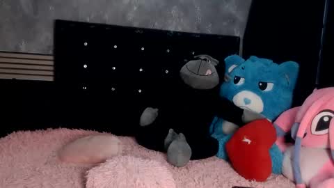 eva_06 online show from May 12, 10:27 pm