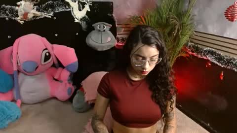 eva_06 online show from January 9, 10:25 pm