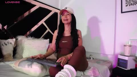 Eva online show from February 25, 10:47 am