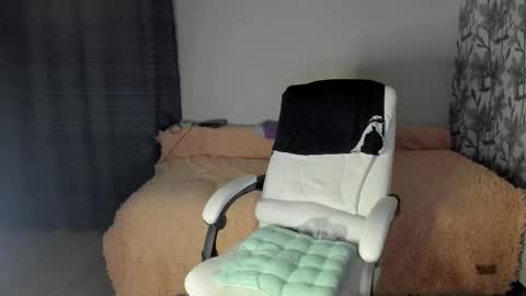 Eva online show from March 7, 7:43 pm