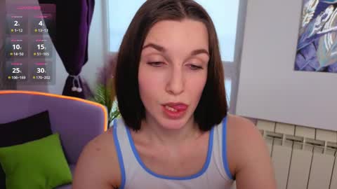 Eva online show from April 6, 4:46 am