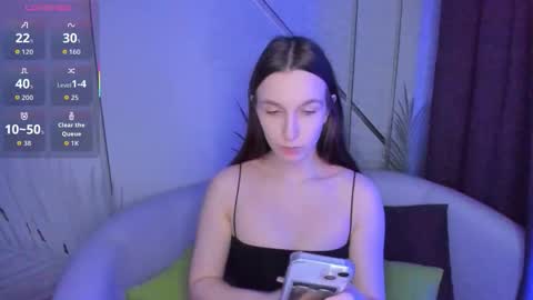 Eva online show from February 19, 1:05 am