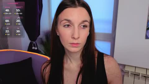 Eva online show from March 31, 2:22 am