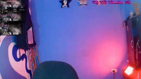 Iris Smile  independent model online show from March 18, 4:34 pm