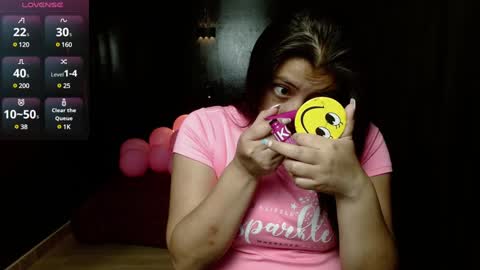 Eva online show from January 20, 2:57 pm