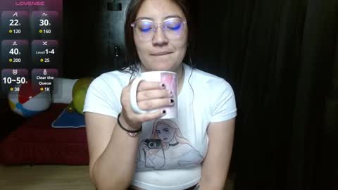 Eva online show from January 4, 2:46 pm