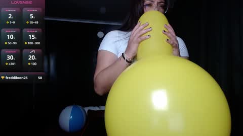 Eva online show from December 21, 1:53 pm