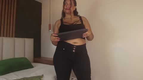 EVA DAEMON  online show from November 8, 12:32 pm