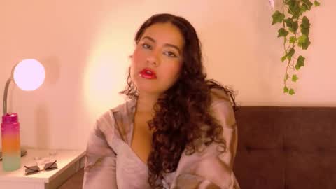 EVA DAEMON  online show from March 20, 12:32 pm