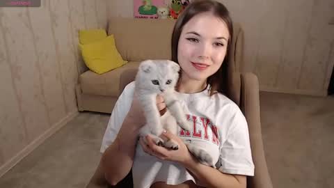 Eva online show from February 25, 3:31 pm