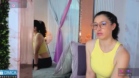 eva delight online show from February 6, 11:35 am