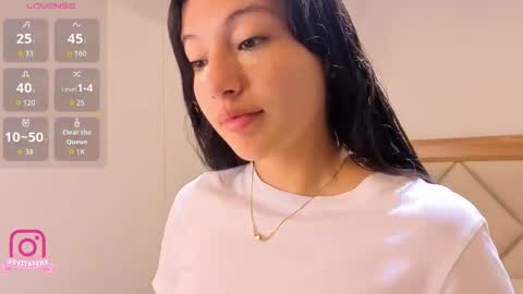 Eva online show from March 30, 10:04 am