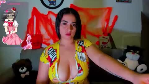 Snapshot of eva_dirtshow chatting on October 27, 4:24 pm Eva online show from October 27, 4:24 pm