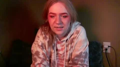 Eva Evergreene online show from September 27, 4:52 am