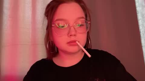 eva_kittenn online show from November 23, 10:50 am