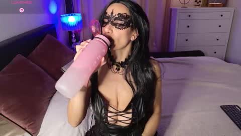 Eva Lastar online show from November 1, 12:26 am