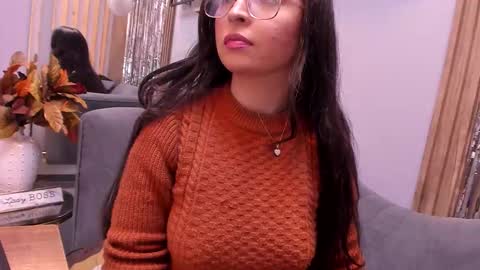 Angelinne online show from December 18, 3:22 am