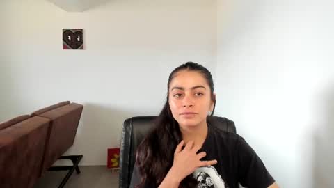 eva_monn online show from July 31, 5:25 pm