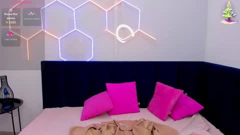 Eva 3 online show from March 5, 2:07 am