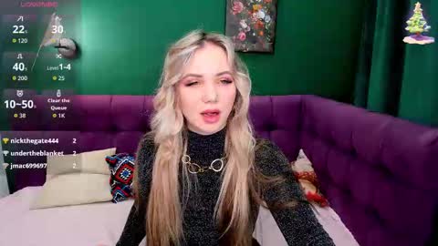 Eva 3 online show from March 24, 3:01 am