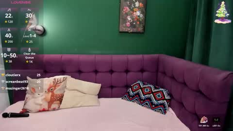 Eva 3 online show from March 23, 2:40 am