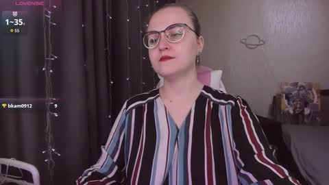 Eva online show from November 21, 10:50 am