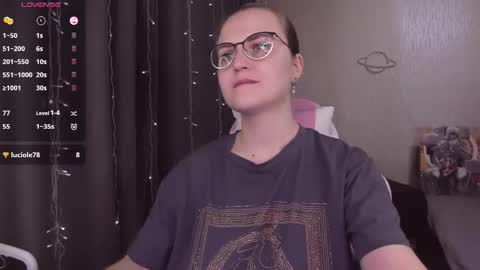 Eva online show from November 7, 11:27 am