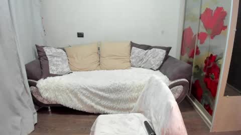 Eva online show from May 17, 1:38 am