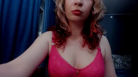 Ice Goddess online show from November 11, 9:34 pm